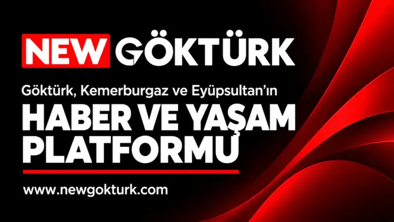 Eyüpsultan genelindeki gelişmeler bu adreste